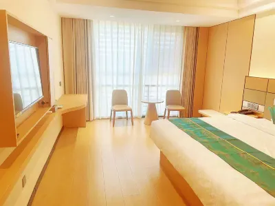 Damojin Hotel