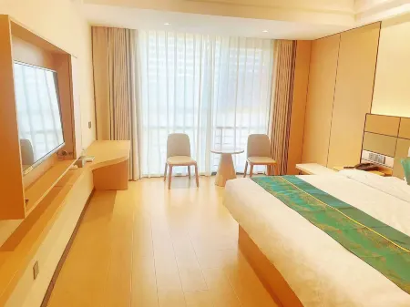 Damojin Hotel Отели рядом с достопримечательностью «Gansu Vocational and Technical College of Nonferrous Metallurgy»