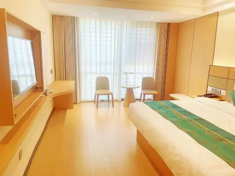 Damojin Hotel