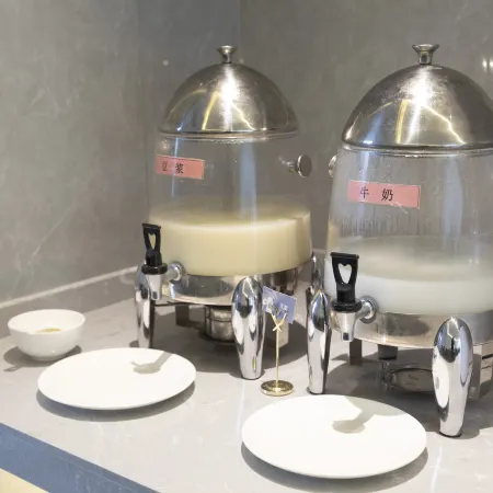 Yeste Hotel (Liuzhou Luzhai Jinzhou)