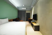 人山民宿