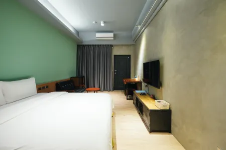 Ren Shan Guesthouse
