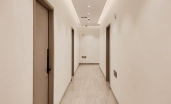 Yixin Serviced Apartment (Zhuhai Pingsha)
