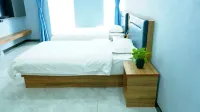 Yunjing Hotel Hotels in Helan County