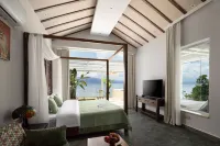 다리 후아이 오션뷰 호텔 (판시 마을 S 베이 생태 회랑 지점)