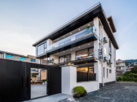 Yunqi Mountain Stream Guesthouse (OMG Heartbeat Park Store) Hotels near Chuiyun Tongtian River