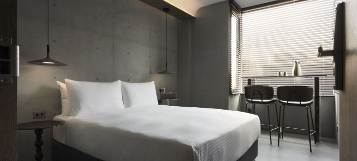 Miu Hostel x Bar Miu Ξενοδοχεία στην πόλη Ταϊνάν