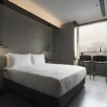 Miu Hostel x Bar Miu Hotels near Zhongzheng Xingxiang Shopping District