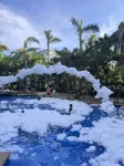 Sanya Seacube Resort Hotel - de playa