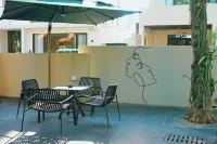 Yinshu Resort Hotel