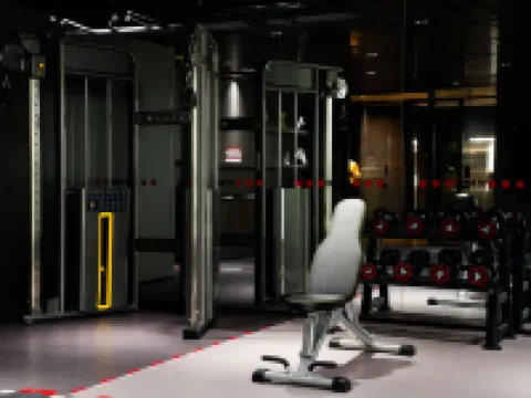 Radisson RED Hotel Jingjiang Financial Business District فنادق في جينغجيانغ