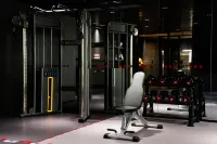 Radisson RED Hotel Jingjiang Financial Business District Hotels in Jingjiang