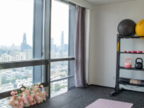Shenzhen Huaqiang Plaza hotel (Huaqiangbei Metro Station) Hotels in Shenzhen