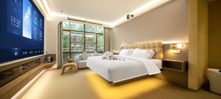 mile258 Các khách sạn ở Mile
