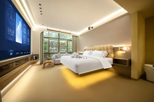 ไมล์ 258 - ห้องครัว