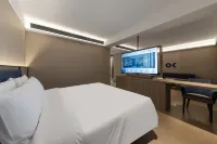 OKDAY HOTEL,Datong Railway Station,Datong