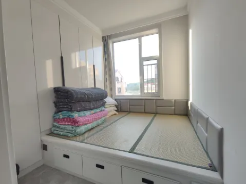 Yunxing Homestay (Wangqing Tianfu Apartment)