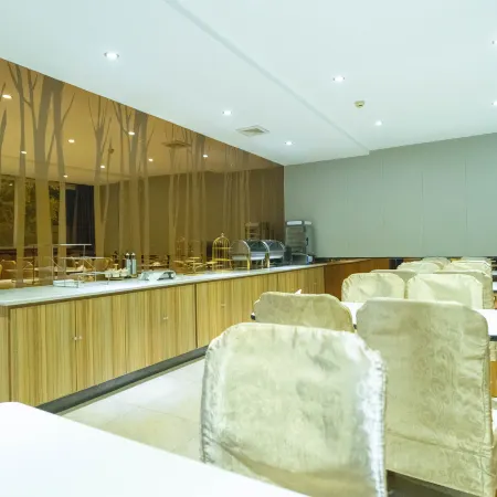 Tuke China Hotel (Yixian Branch)