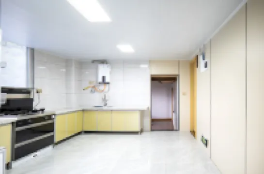 CilanCoco Return to Nature Homestay