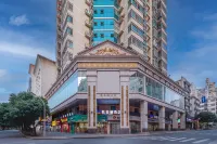 Kaiyade Hotel (Liuzhou Five-star Commercial Street Branch) Hotels near Liuhou Temple