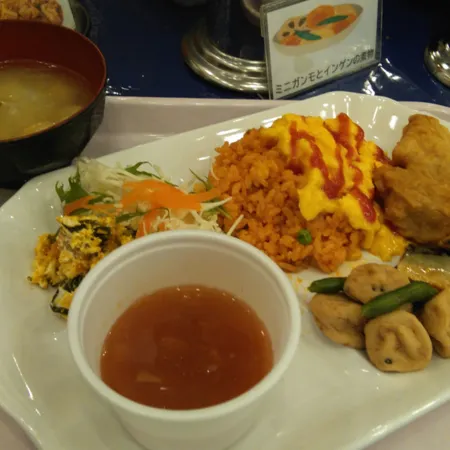 Toyoko Inn Hokkaido Tomakomai Ekimae