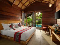 Gili Air Lagoon Resort by Waringin Hospitality