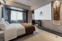 普陀山法喜雲舍（普濟寺店）