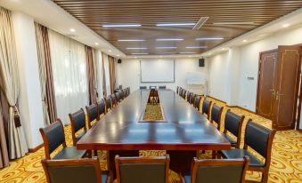 Zhongshan Guest House