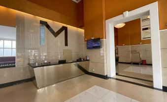 Magnificent International Hotel(Xintiandi People's Square)