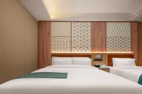 Super 8 Hotel in zona Jianshe Road East Station