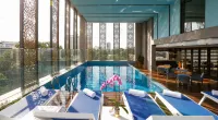 Orchids Saigon Hotel Hotels in Ho Chi Minh City