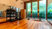 Mandarin Oriental, Desaru Coast - Gym