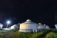 Damao Banner Clear Grassland Resort - Park Yeri