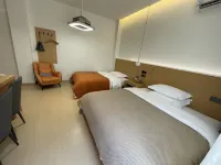 Xuan'en Sanqiu Homestay