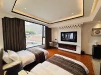 Gardon ·Nojigobo Estate Hotels near Labrang Sky Burial Platform