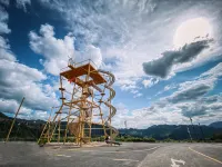 Shan Yin Xi Jiang Rustic Luxury Resort Hotel