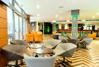 Transcorp Hilton Abuja - 5 estrellas