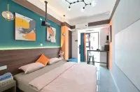Dayin Dudong Yingshe Homestay (Zhengzhou Longhai Road Botanical Garden) Hotel a Mazhai Industrial Park