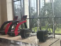 Fortune Sunshine Hotel - Gym