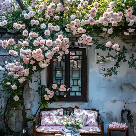 That year Time B&B