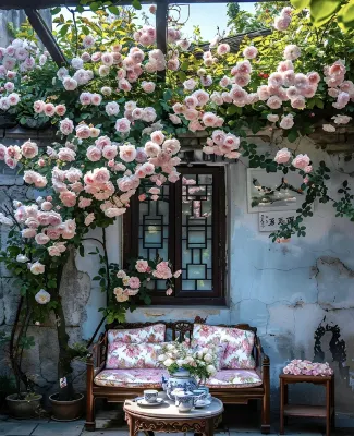 That year Time B&B