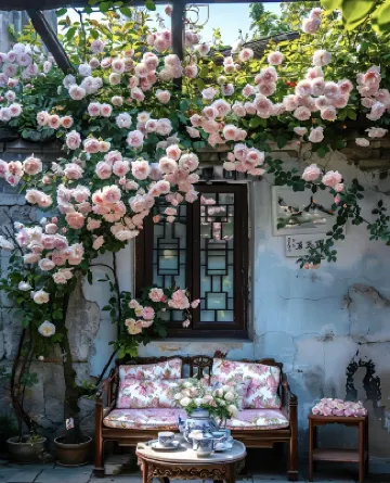 That year Time B&B