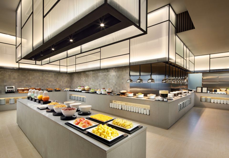 신라스테이 전주 한옥마을