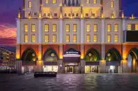 Manzhouli Grand Hotel - Romantic