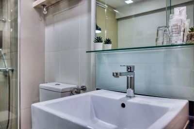 エグゼクティブシングル(窓なし) チャンピオン ホテル シティの写真