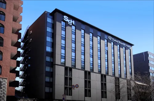 Daiwa Roynet Hotel KYOTO-SHIJYOKARASUMA