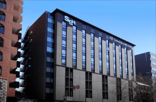 Daiwa Roynet Hotel KYOTO-SHIJYOKARASUMA