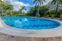 Dar es Salaam Serena Hotel - Pool