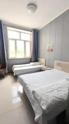 根河根緣賓館 - 2星級