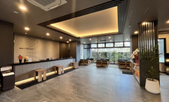 Hotel Route-Inn Miyakonojo